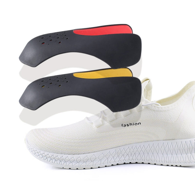 1 Pair 005 Anti-crease Anti-bending Anti-cracking Shoe Shield Protector, Size:255-275mm