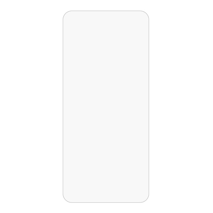For Ulefone Note 11P 10 PCS 0.26mm 9H 2.5D Tempered Glass Film