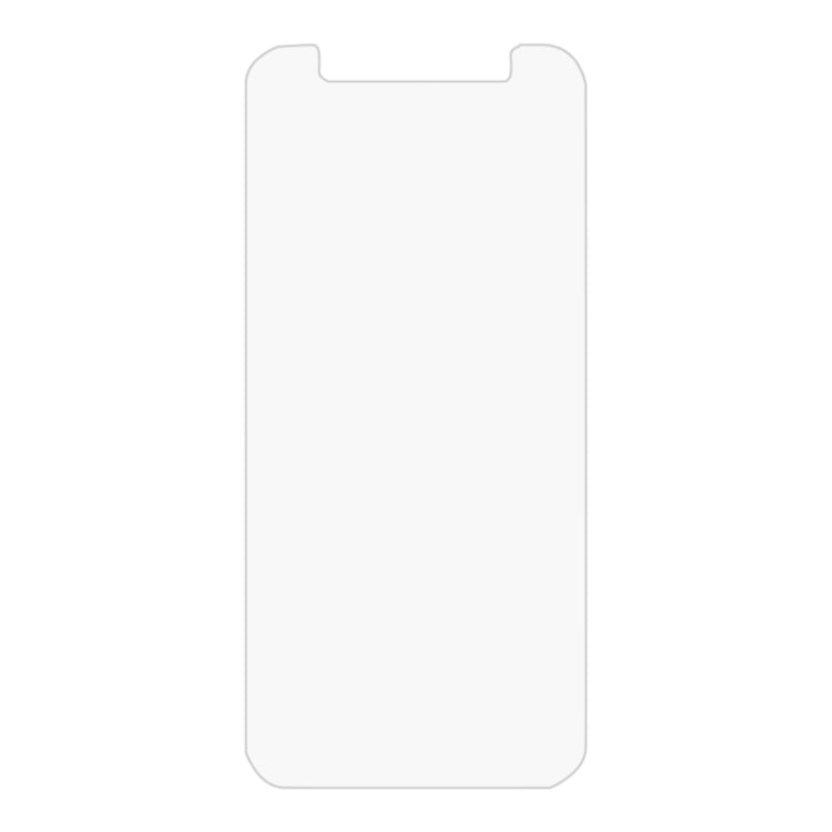 For Oukitel WP12 20 PCS 0.26mm 9H 2.5D Tempered Glass Film