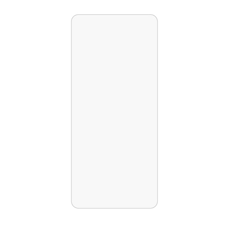 For OPPO F19 Pro / F19 Pro+ 0.26mm 9H 2.5D Tempered Glass Film