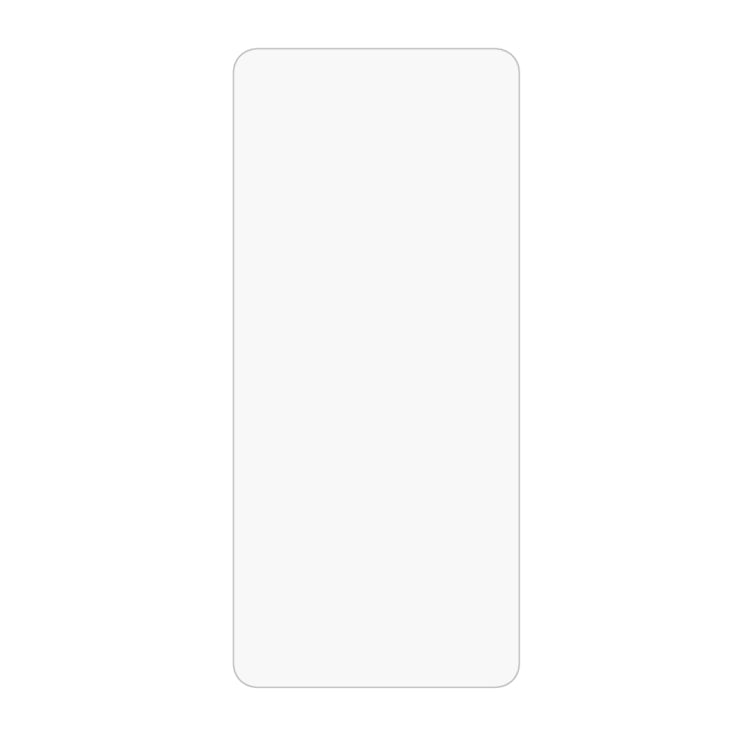 For OPPO Reno5 Lite 0.26mm 9H 2.5D Tempered Glass Film