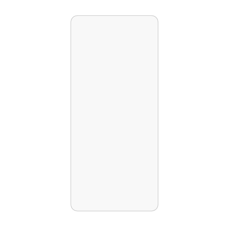 For OPPO Reno5 K 0.26mm 9H 2.5D Tempered Glass Film