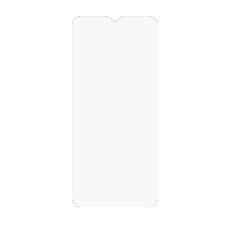 For Nokia C10 0.26mm 9H 2.5D Tempered Glass Film