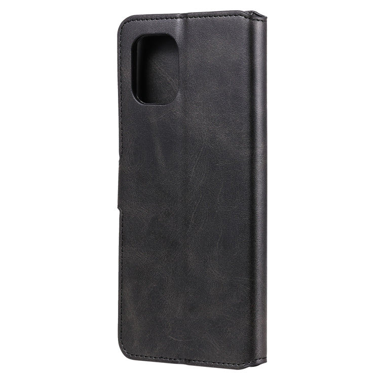 For OPPO Find X3 Pro Classic Calf Texture PU + TPU Horizontal Flip Leather Case with Holder & Card Slots & Wallet