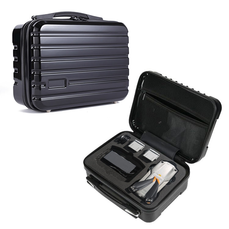Portable Waterproof Handbag Storage Bag Suitcase for DJI Air 2S