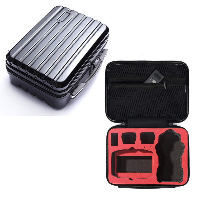 Portable Waterproof Handbag Storage Bag Suitcase for DJI Air 2S
