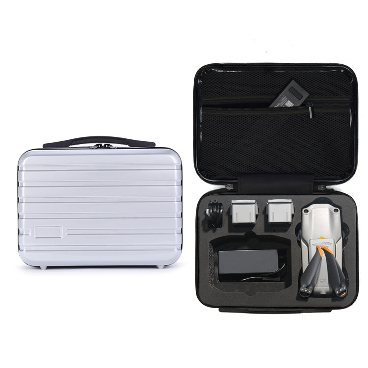 Portable Waterproof Handbag Storage Bag Suitcase for DJI Air 2S