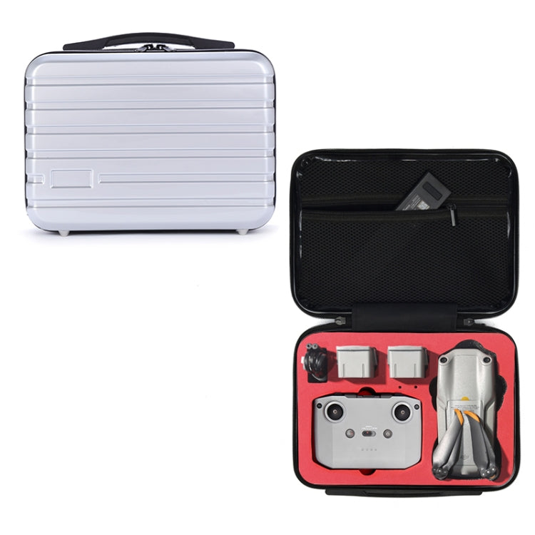 Portable Waterproof Handbag Storage Bag Suitcase for DJI Air 2S