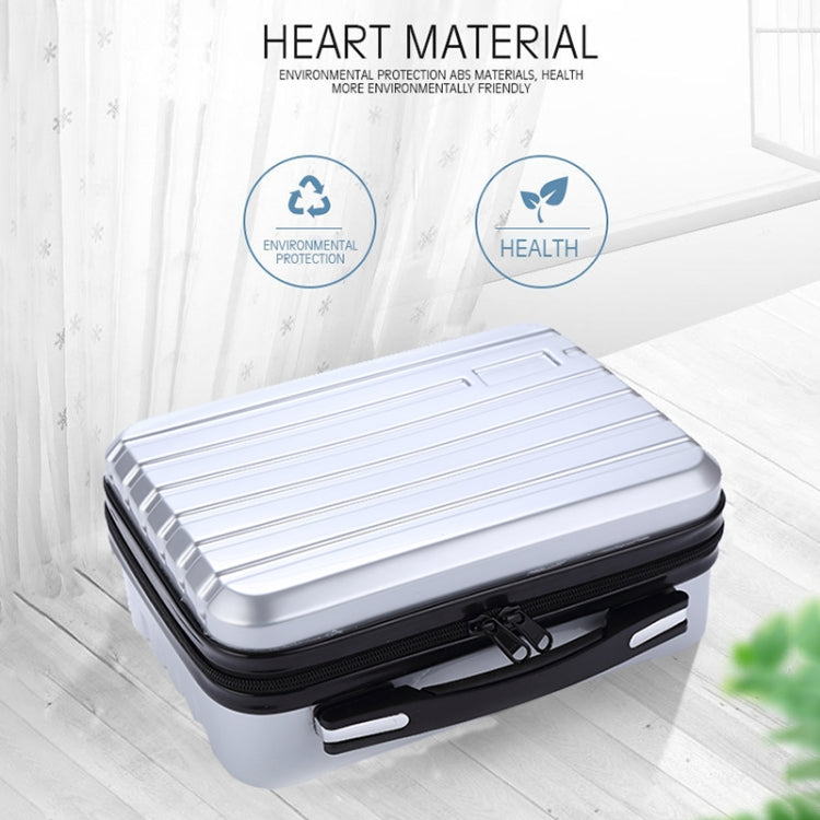 Portable Waterproof Handbag Storage Bag Suitcase for DJI Air 2S