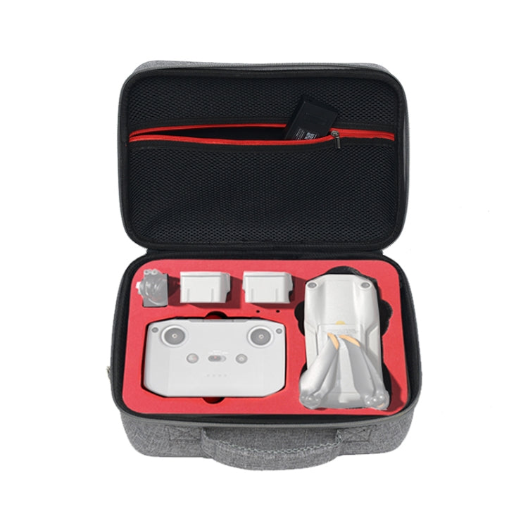 Portable Carry Case Waterproof Scratch-proof Anti-shock Travel Carrying Cover Case Box for DJI Air 2s