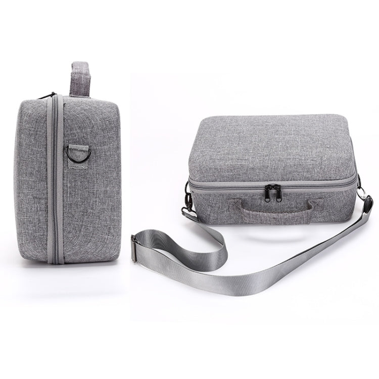 Portable Carry Case Waterproof Scratch-proof Anti-shock Travel Carrying Cover Case Box for DJI Air 2s