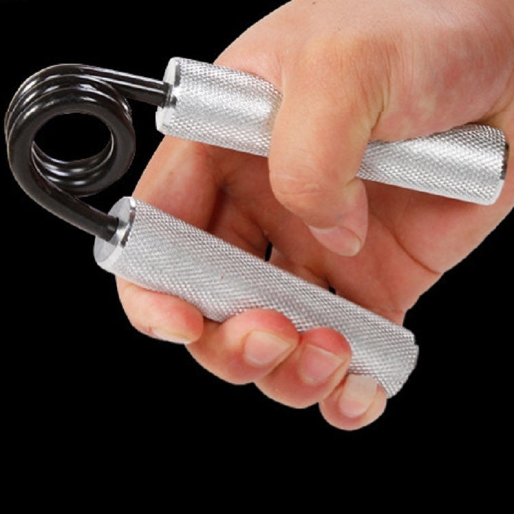 Household A-type Arm Strength Wrist Strength Training Device Grip Fitness Equipment, Specification:350LBS