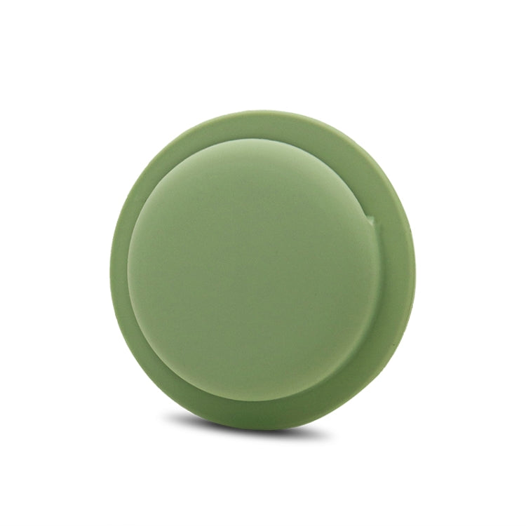 Protection Cover Sleeve Anti-scratch Anti-lost Silicone Protective Case For AirTag