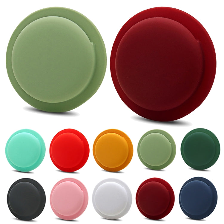 Protection Cover Sleeve Anti-scratch Anti-lost Silicone Protective Case For AirTag