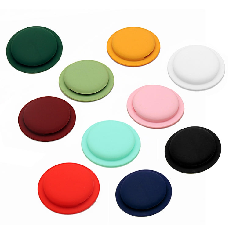 Protection Cover Sleeve Anti-scratch Anti-lost Silicone Protective Case For AirTag
