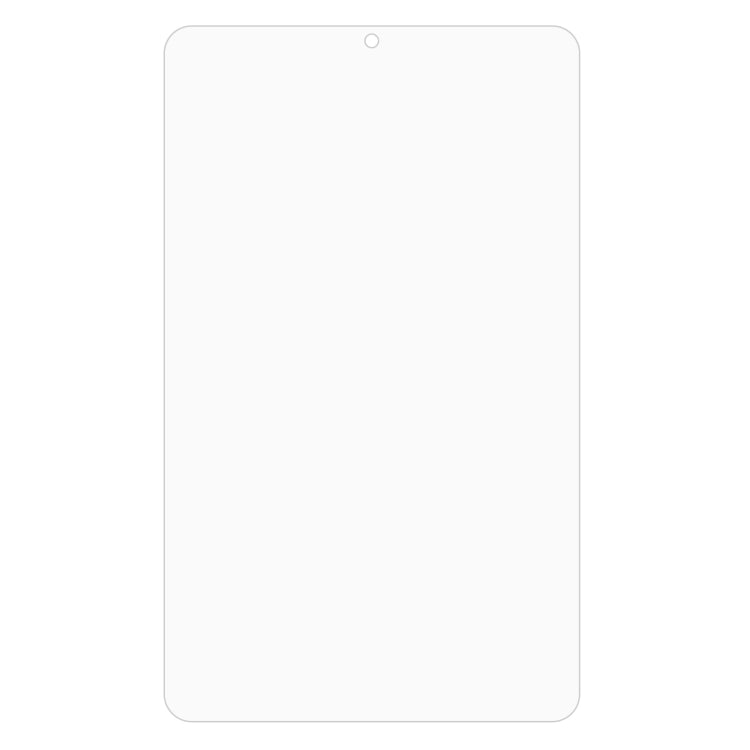 For Samsung Galaxy Tab A 8.0 SM-T387 9H 2.5D Explosion-proof Tempered Glass Film