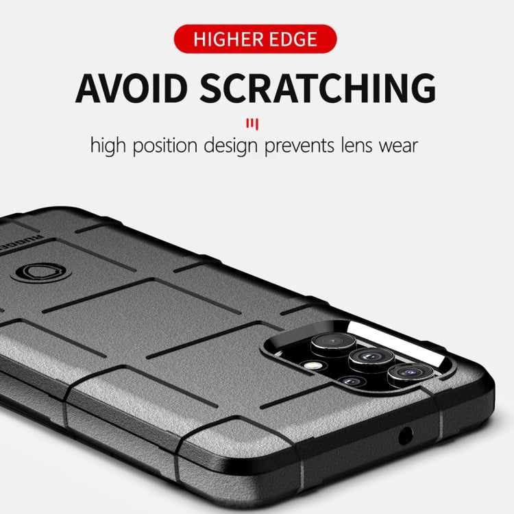 For Samsung Galaxy A32 4G All Inclusive Shockproof TPU Protective Case