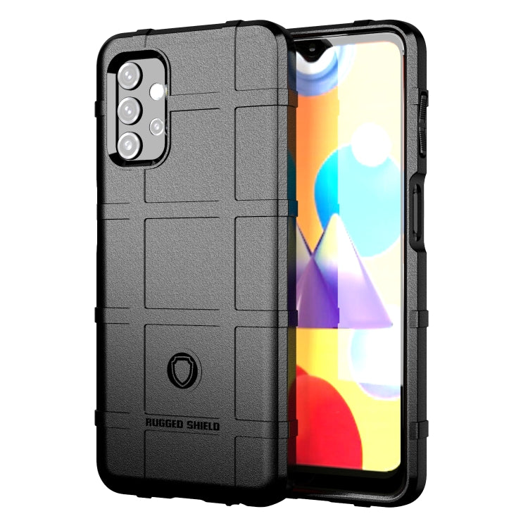 For Samsung Galaxy A32 5G All Inclusive Shockproof TPU Protective Case