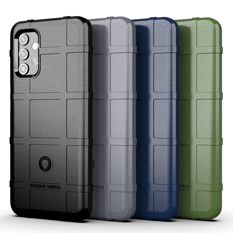 For Samsung Galaxy A32 5G All Inclusive Shockproof TPU Protective Case
