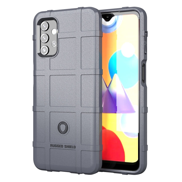 For Samsung Galaxy A32 5G All Inclusive Shockproof TPU Protective Case