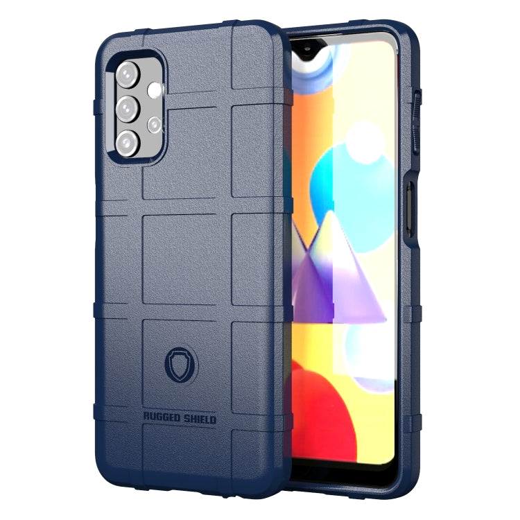 For Samsung Galaxy A32 5G All Inclusive Shockproof TPU Protective Case