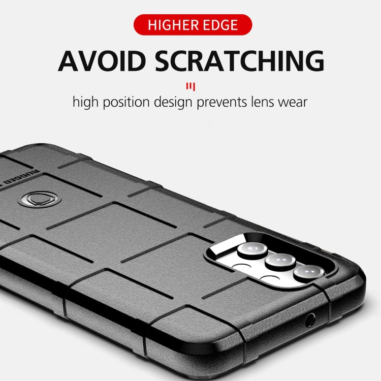 For Samsung Galaxy A32 5G All Inclusive Shockproof TPU Protective Case