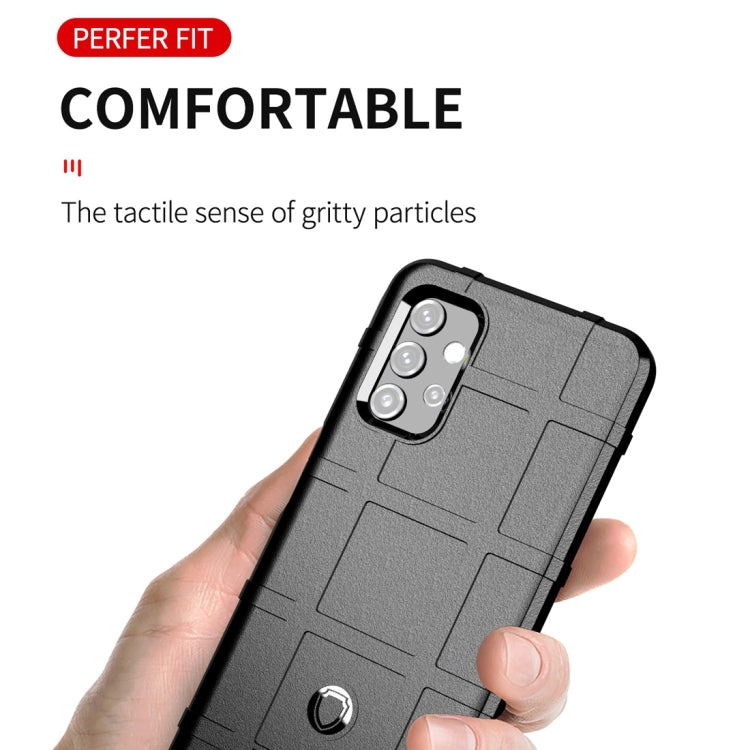 For Samsung Galaxy A32 5G All Inclusive Shockproof TPU Protective Case