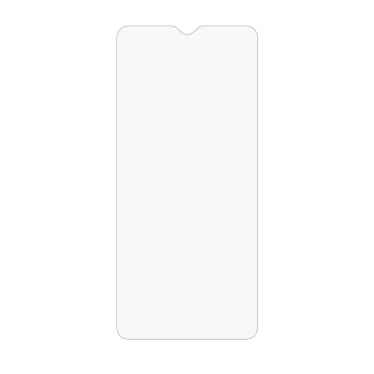 For vivo Y20s [G] 0.26mm 9H 2.5D Tempered Glass Film