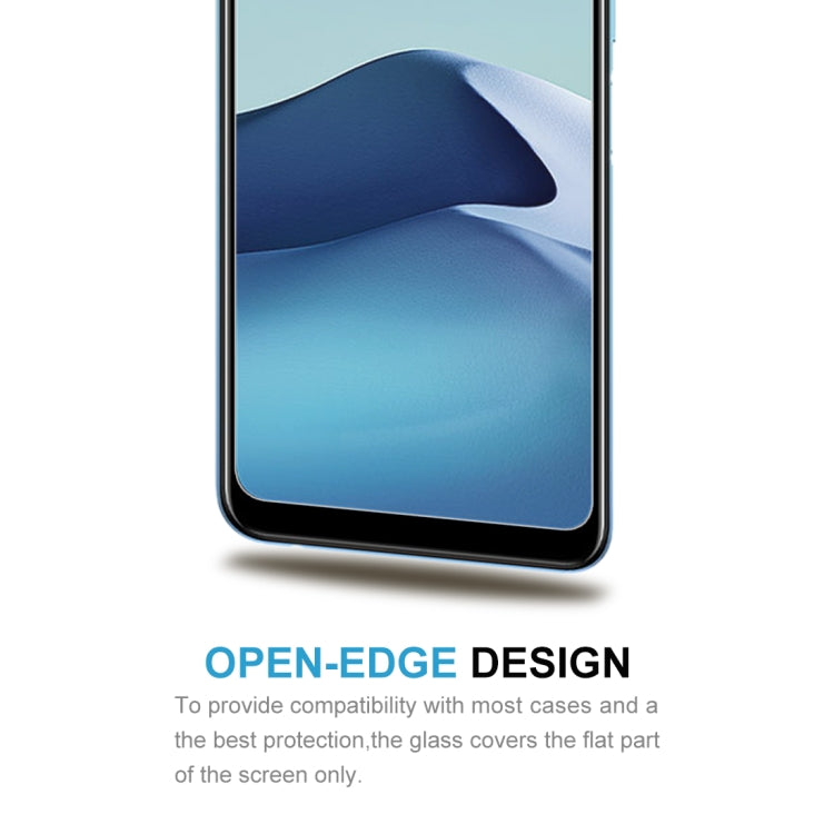 For vivo Y20s [G] 0.26mm 9H 2.5D Tempered Glass Film
