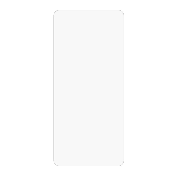 For vivo X60 0.26mm 9H 2.5D Tempered Glass Film