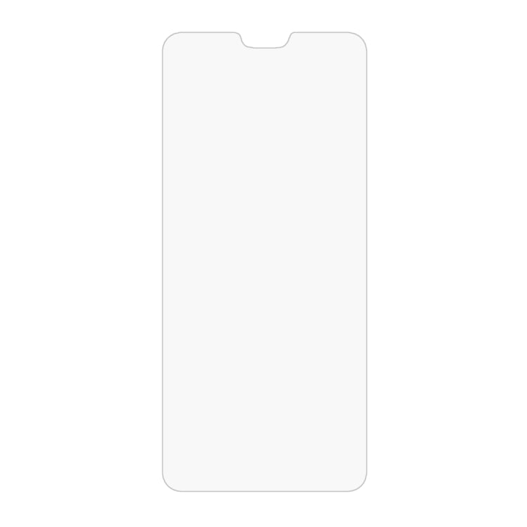 For vivo S7t 0.26mm 9H 2.5D Tempered Glass Film