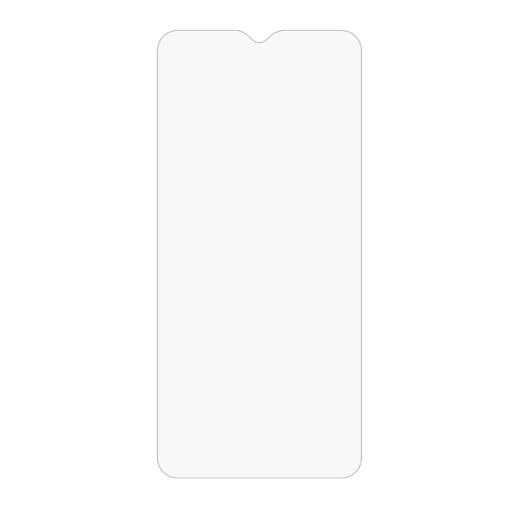 For vivo Y31 0.26mm 9H 2.5D Tempered Glass Film