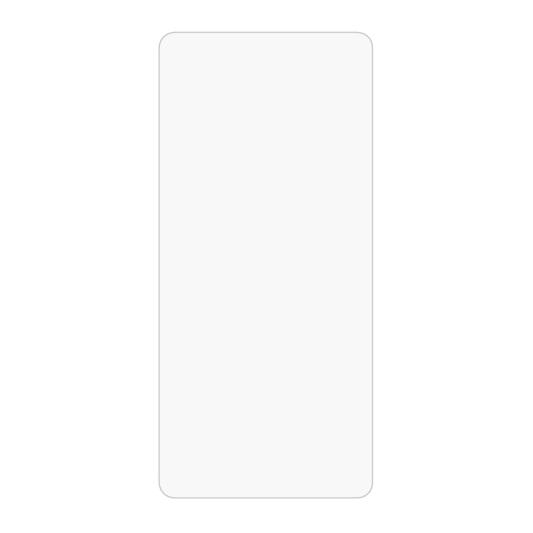 For vivo iQOO 7 0.26mm 9H 2.5D Tempered Glass Film