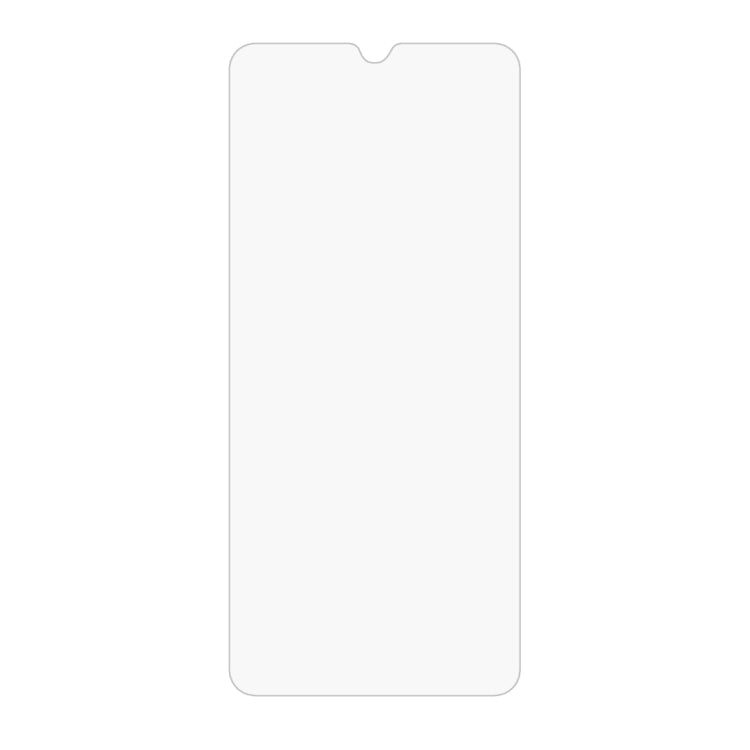 For vivo V20 2021 0.26mm 9H 2.5D Tempered Glass Film