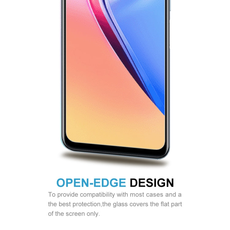 For vivo iQOO U3 / iQOO U5 0.26mm 9H 2.5D Tempered Glass Film