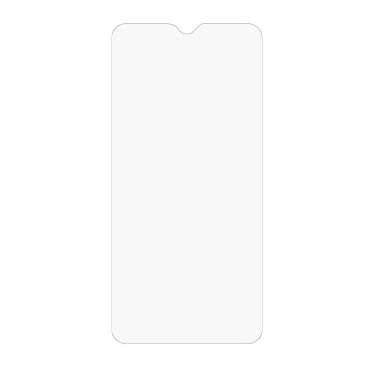 For vivo Y12i 0.26mm 9H 2.5D Tempered Glass Film