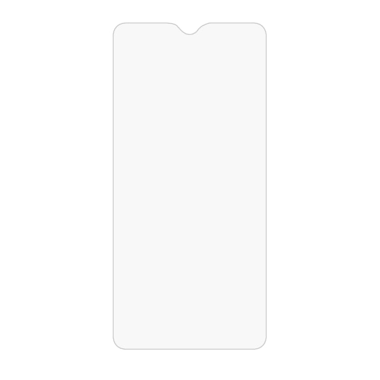 For vivo Y1s 0.26mm 9H 2.5D Tempered Glass Film