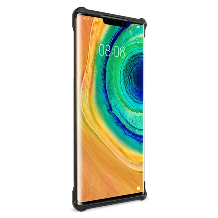 For Huawei Mate 30 Pro IMAK All Coverage Shockproof Airbag TPU Case