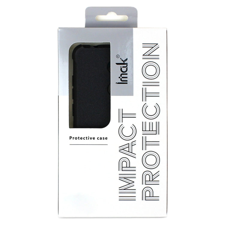 For Huawei Mate 30 Pro IMAK All Coverage Shockproof Airbag TPU Case