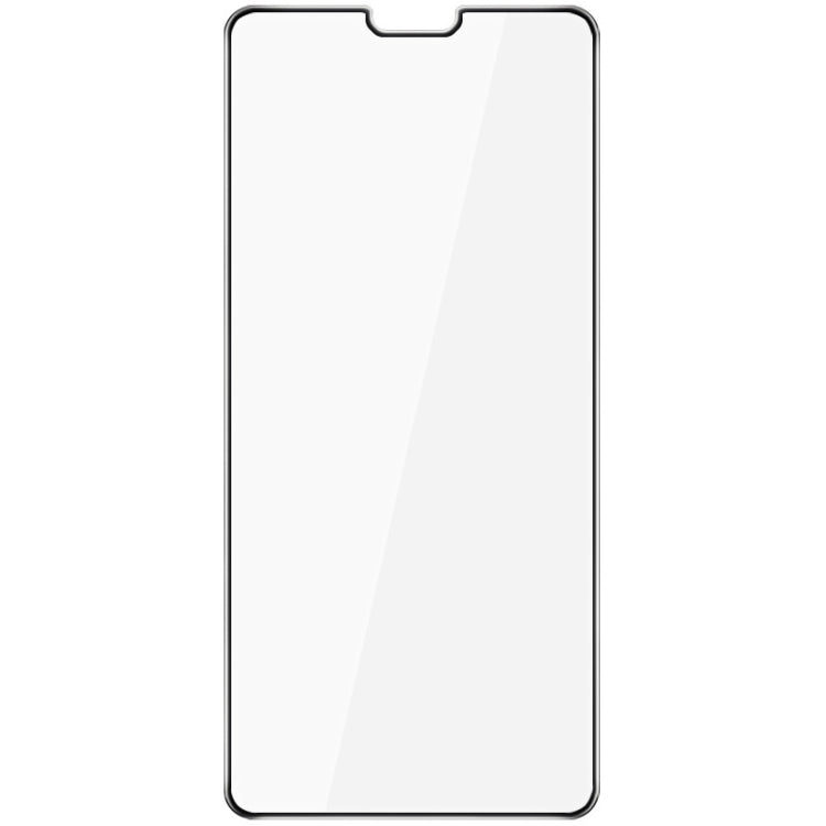 For Huawei Mate 30 IMAK 9H Surface Hardness Full Screen Tempered Glass Film