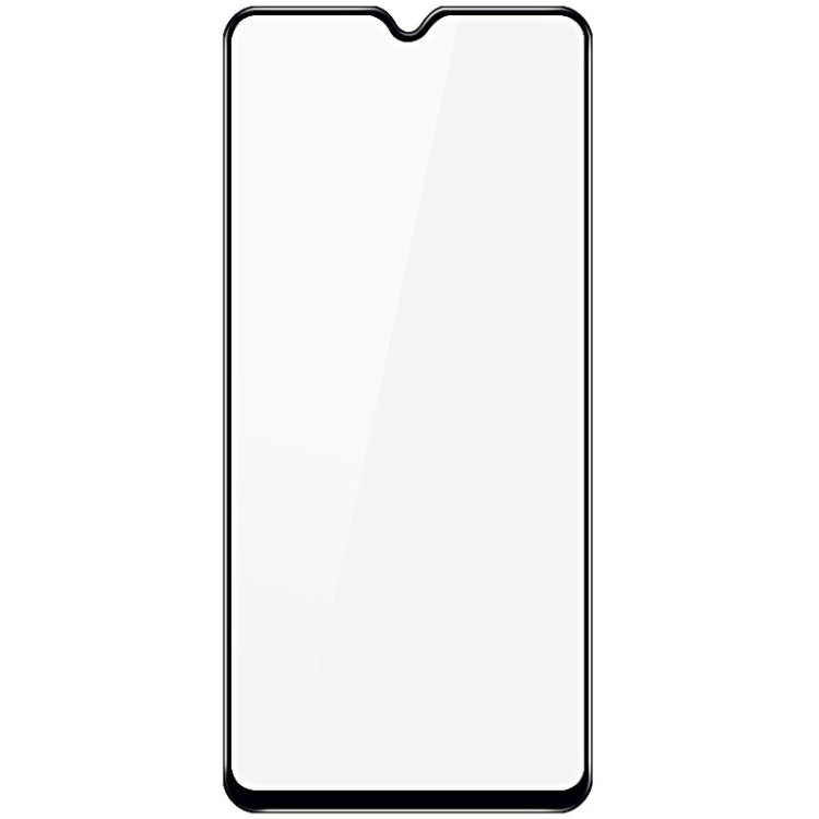 For Xiaomi Redmi Note 8 Pro IMAK 9H Surface Hardness Full Screen Tempered Glass Film