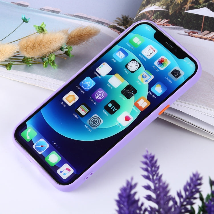 For iPhone 11 Pro Max Sliding Lens Cover Design Protective Case with Invisible Holder