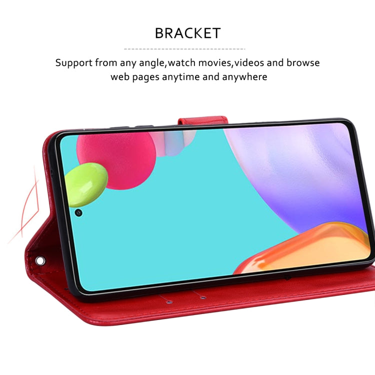 For Xiaomi Redmi Note 10 Rose Embossed Horizontal Flip PU Leather Case with Holder & Card Slots & Wallet