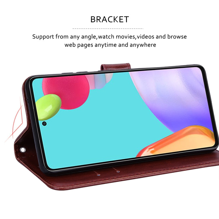 For Xiaomi Redmi Note 10 Rose Embossed Horizontal Flip PU Leather Case with Holder & Card Slots & Wallet