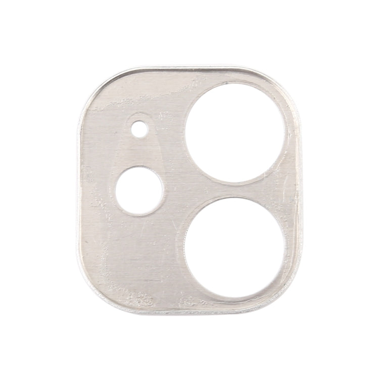 For iPhone 11 Rear Camera Lens Protective Film Small White Box