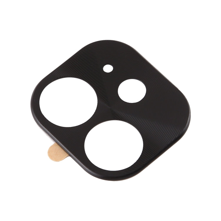 For iPhone 11 Rear Camera Lens Protective Film Small White Box