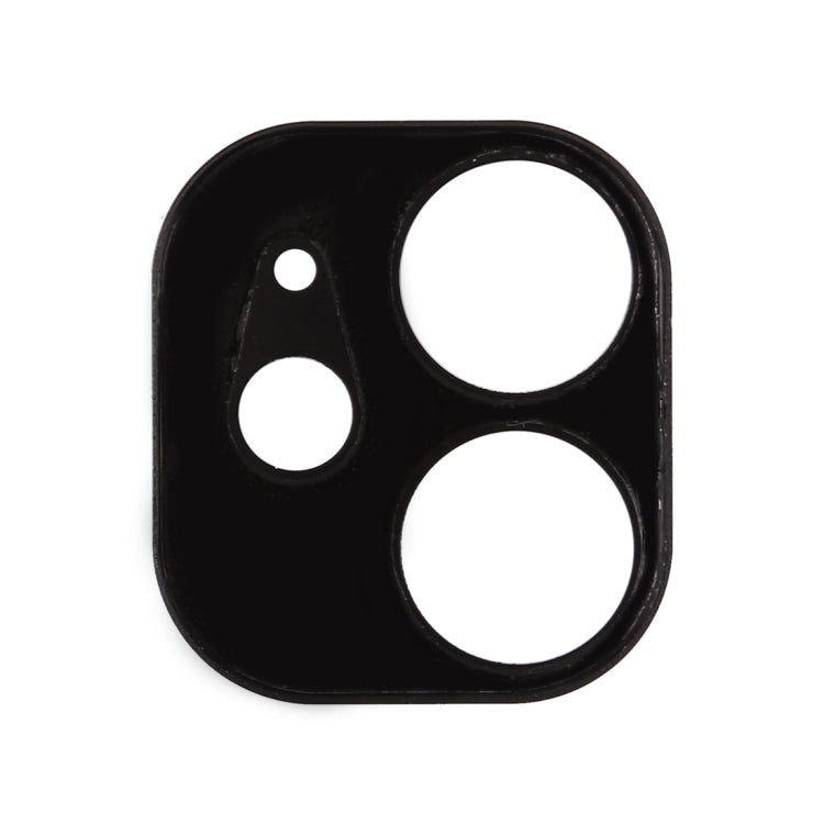 For iPhone 11 Rear Camera Lens Protective Film Small White Box