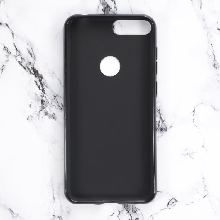 10 PCS For Alcatel 1S (2019) Shockproof TPU Protective Case