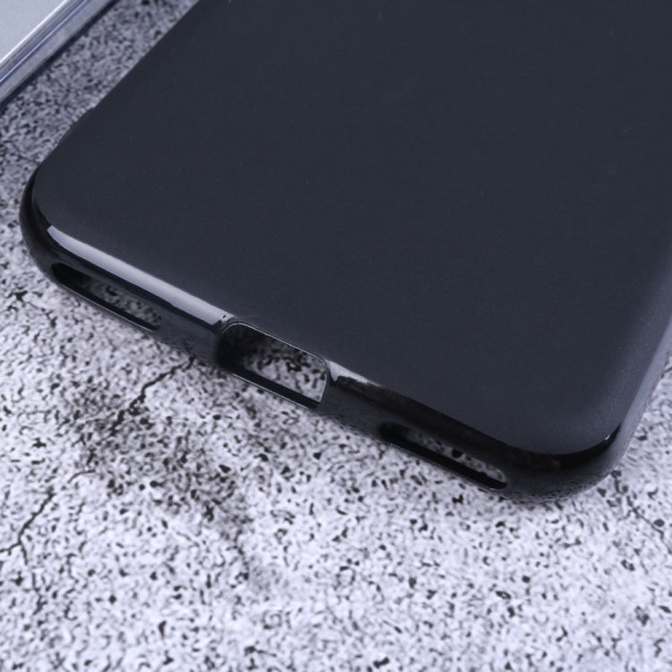 10 PCS For Alcatel 1S (2019) Shockproof TPU Protective Case