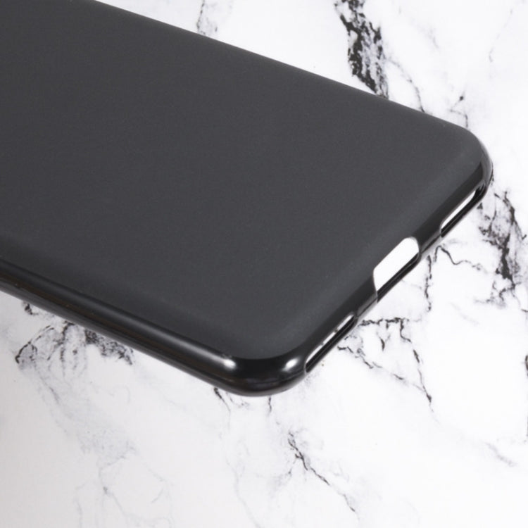 10 PCS For Alcatel 1S (2019) Shockproof TPU Protective Case